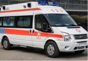 毕节救护车租赁